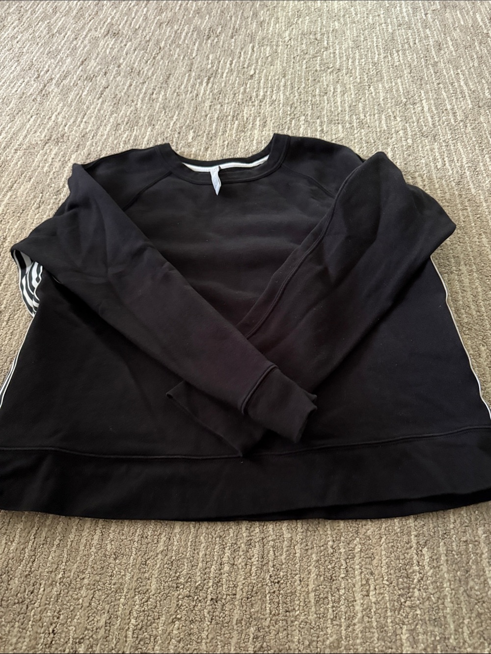 Athleta sweatshirt